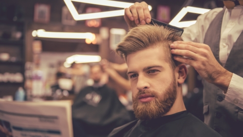 Protect Your Hair from Winter Damage – Barber Tips for Canadians