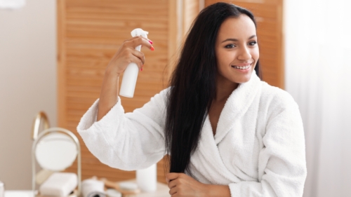 Winter Haircare Routine – Keep Your Hair Healthy in Canada’s Cold