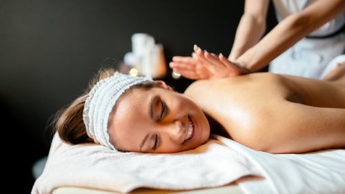 Top Benefits of Regular Massage – Improve Health & Well-Being