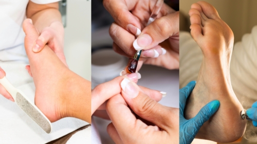 The Ultimate Nail Care Guide – Manicures, Pedicures & More
