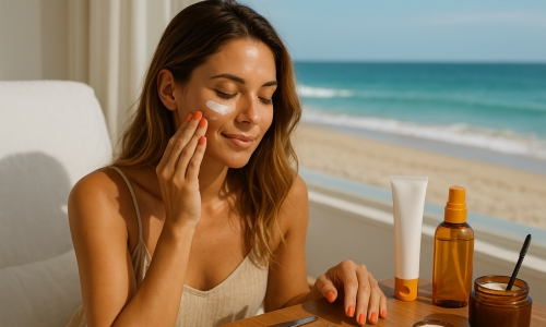 Beauty & Wellness