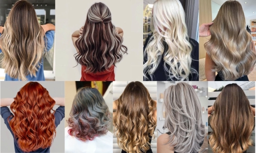 Hair Salon