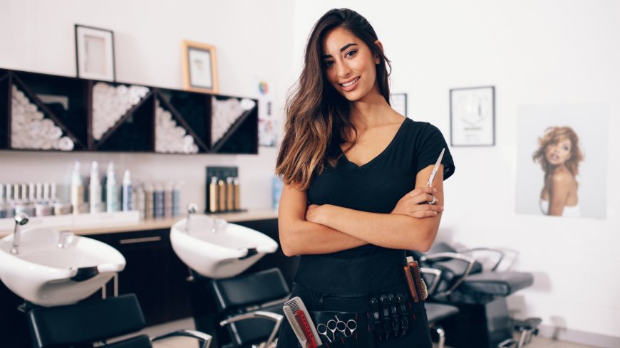 The Ultimate Salon Guide: What to Expect from Your Next Visit