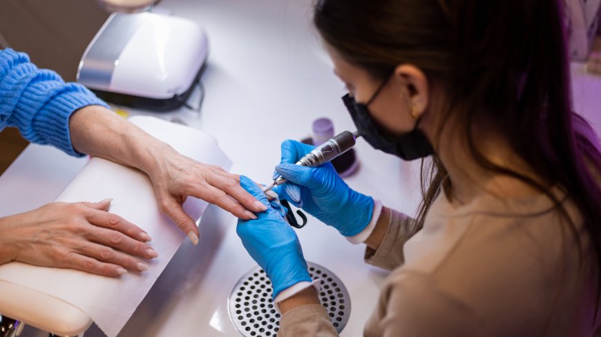 Nail Care Myths Debunked: What You Need to Know