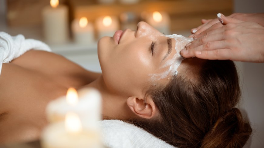 How to Choose the Right Massage for Stress & Pain Relief