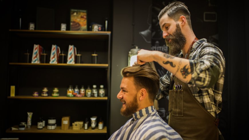 Top 10 Men’s Haircut Styles for a Sharp & Stylish Look