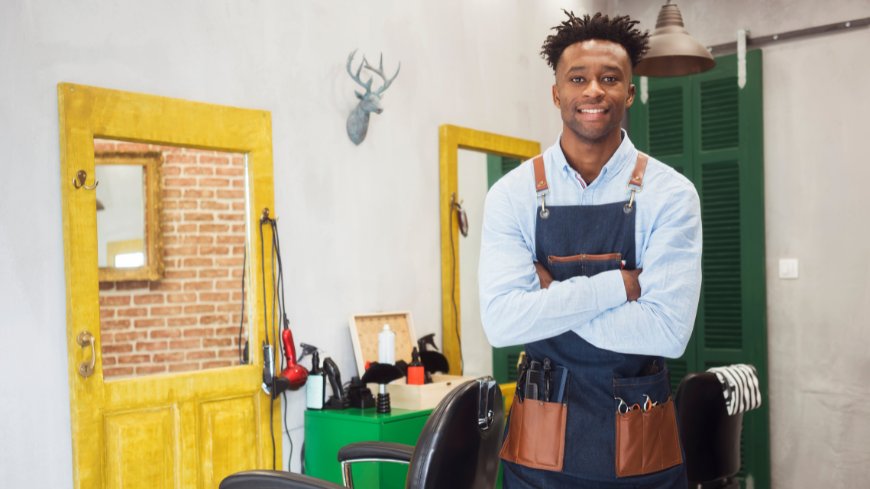 How to Find the Perfect Barber – Expert Tips & Trends