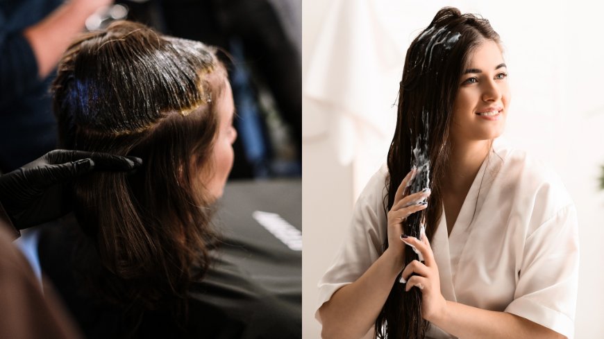 Salon vs. DIY Haircare – When to Trust the Professionals?