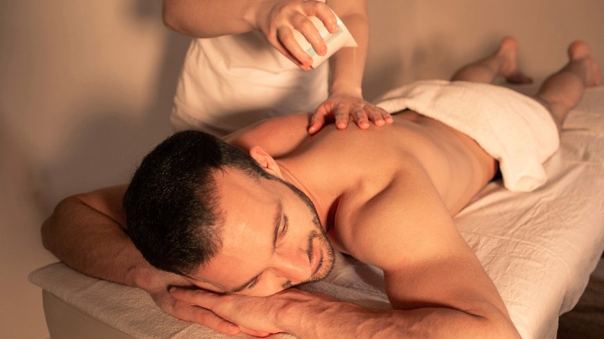 Stay Cozy & Relaxed with Winter Massages in Canada’s Chill