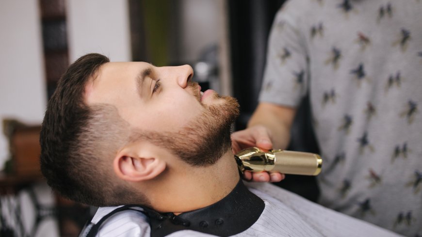 Winter Beard Grooming – Keep Your Beard Healthy in Canada’s Cold