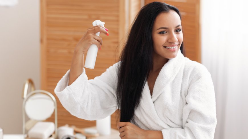 Winter Haircare Routine – Keep Your Hair Healthy in Canada’s Cold