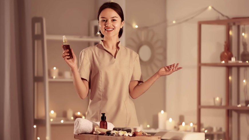 The Ultimate Guide to Massage Therapy – Relax, Heal & Rejuvenate