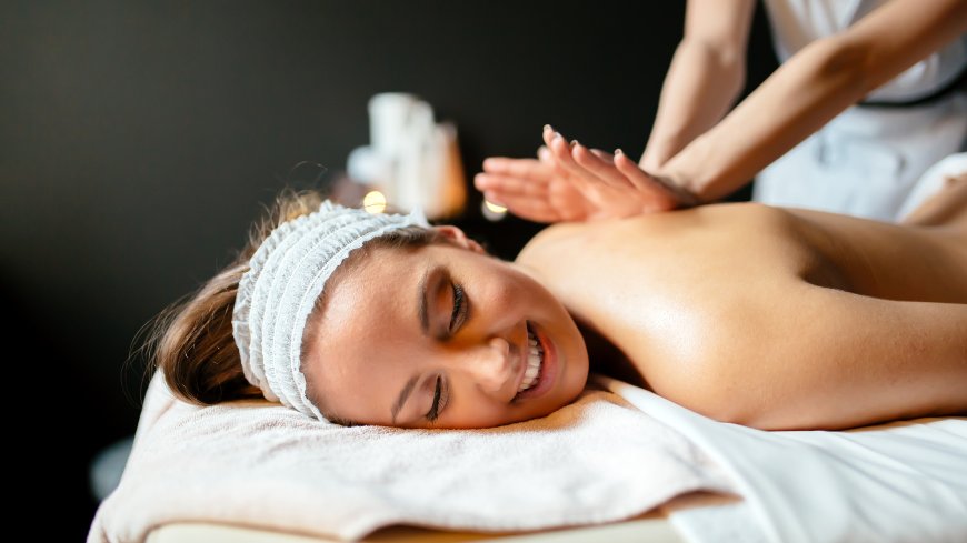 Top Benefits of Regular Massage – Improve Health & Well-Being