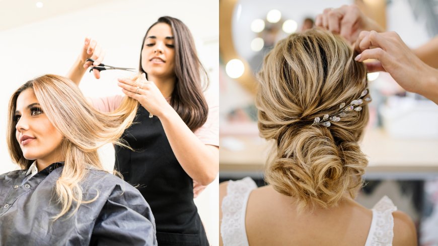 Trending Haircuts & Hairstyles You Need to Try