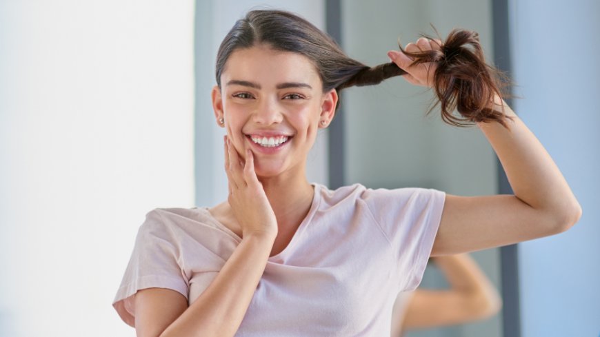 How to Keep Your Hair Healthy & Strong – Expert Tips