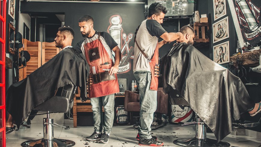 Classic vs. Modern Haircuts – Which Style Suits You Best?