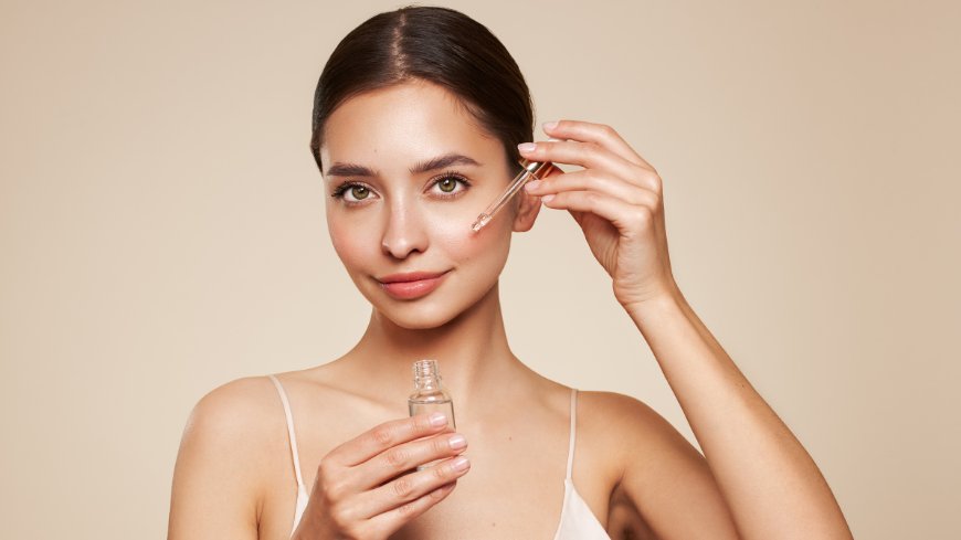 Top Beauty & Wellness Trends You Need to Try This Year