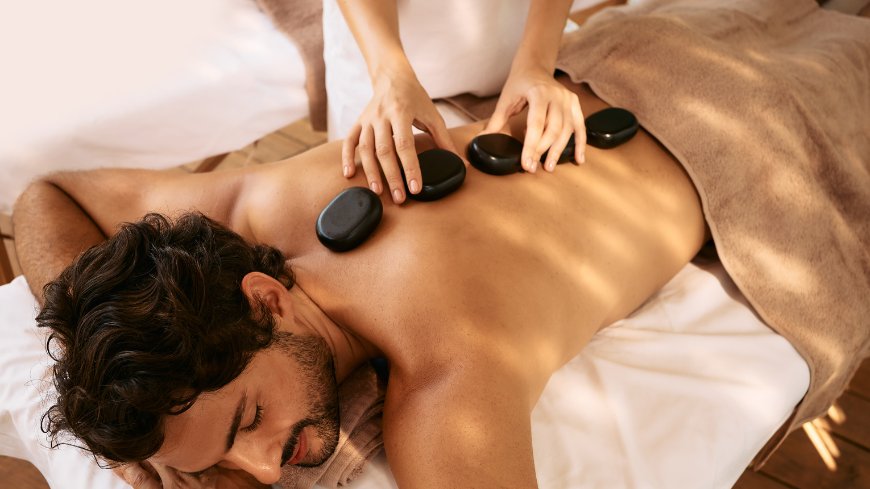 The Science Behind Hot Stone Massage – Why It’s Perfect for Relaxation