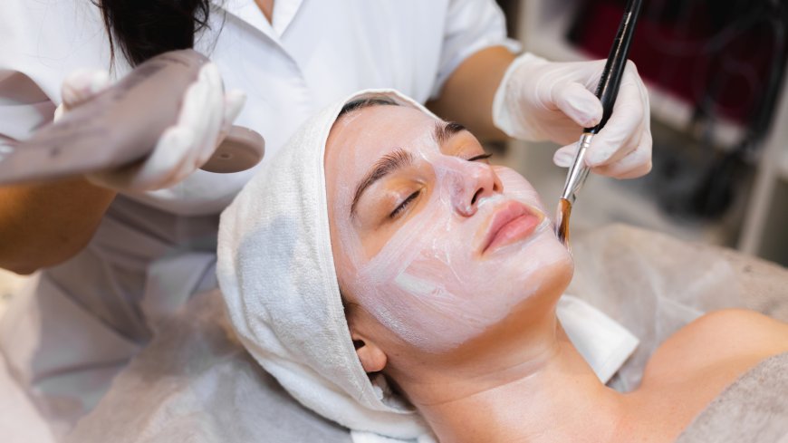 The Secret to Youthful Skin: Regular Facials Explained