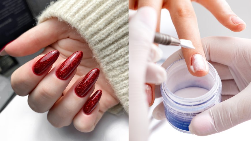 Gel Polish vs. Dip Powder: Which Lasts Longer & Stronger?