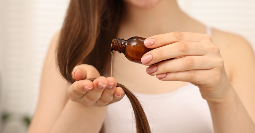 How to Transition Your Haircare Routine Across Seasons