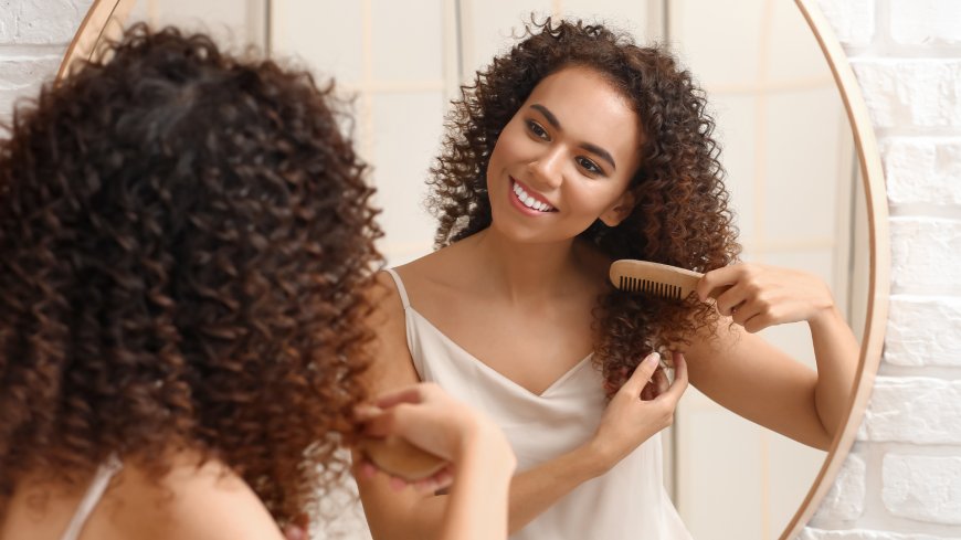 Summer Haircare Guide: Protect Hair from Sun, Salt & Sweat