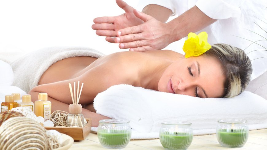 Spring Massage Techniques to Beat Winter Fatigue | Top Benefits