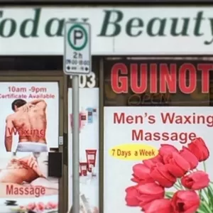 Today Beauty Spa