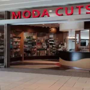 Moda Cuts Calgary