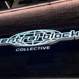 Central Block Collective- Hair Shop & Tattoos