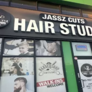 Jassz Cuts Hair Studio