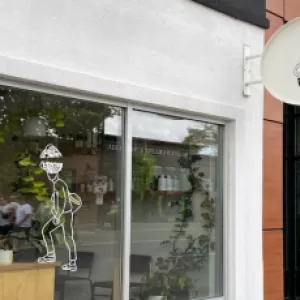 Foundation Barbershop