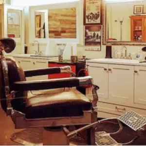 Corbett's Rock & Roll Barbershop