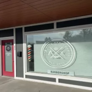 The Rite Barbershop Ltd