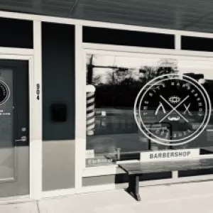 The Rite Barbershop Ltd