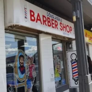 Douglasdale Barber Shop