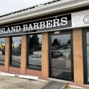 Queensland Barbers