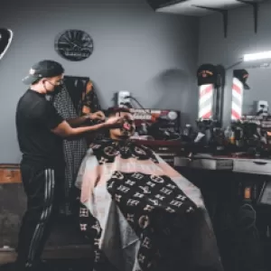 LOCAL FADES