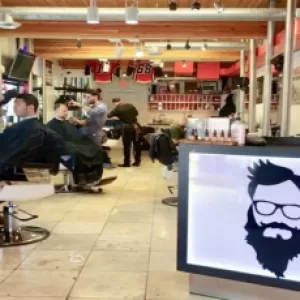 Avenue Barbers