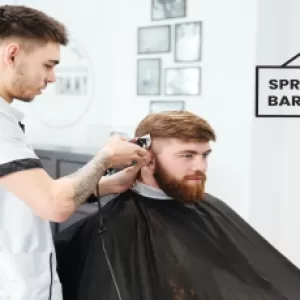 Springbank BarberShop