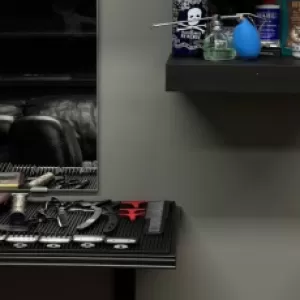 Vitalii's Barber Studio
