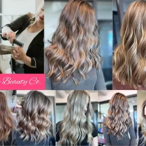 Mane Beauty Co.