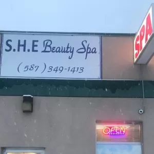 S.H.E Beauty Spa