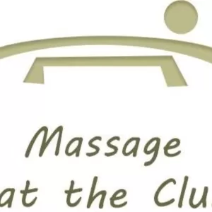 Massage at the Club