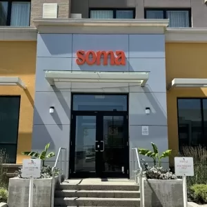 Soma Hammam & Spa