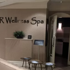 RnR Wellness Spa Palliser