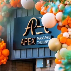 Apex Massage Therapy