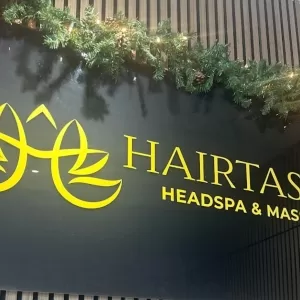 Hairtastic Headspa & Massage