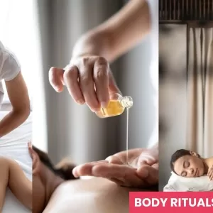 Body Rituals Spa