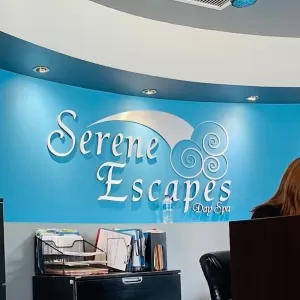 Serene Escapes Day Spa